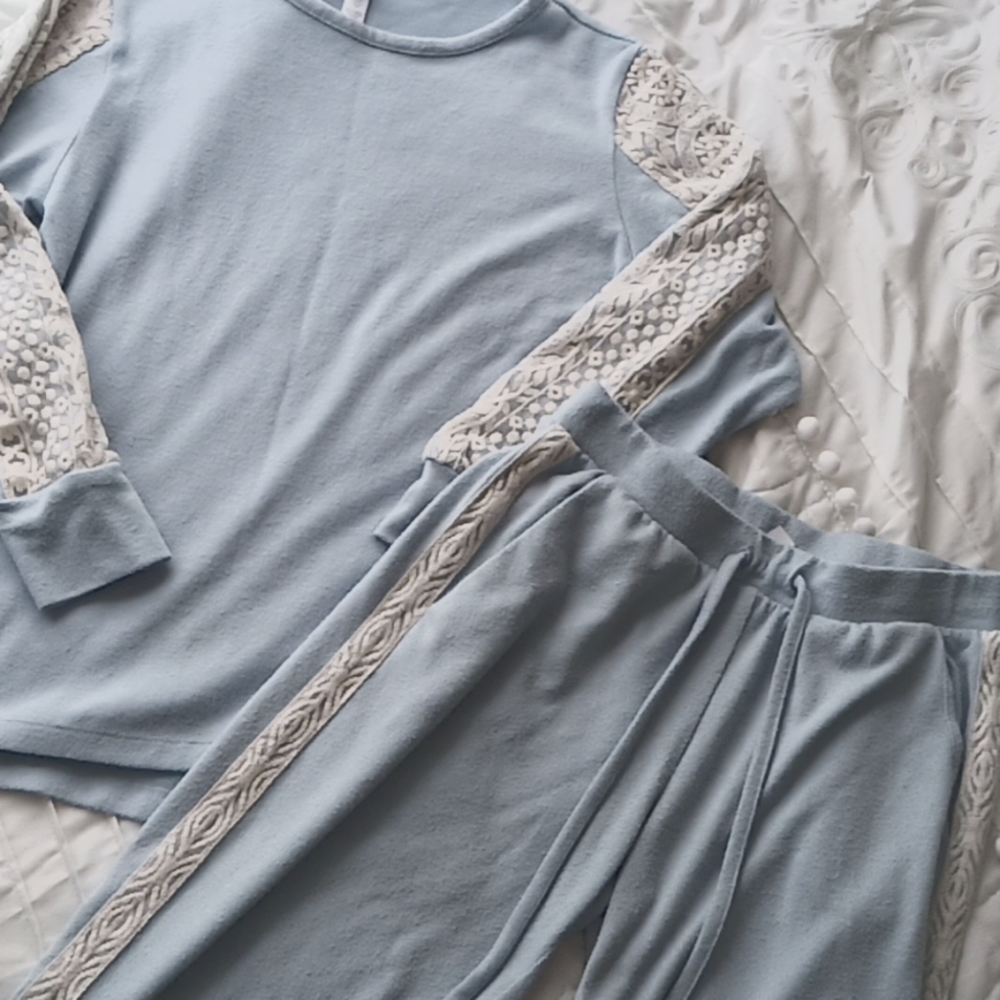 Matching PJ set